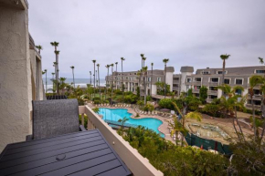 Oceanside Beach Condos